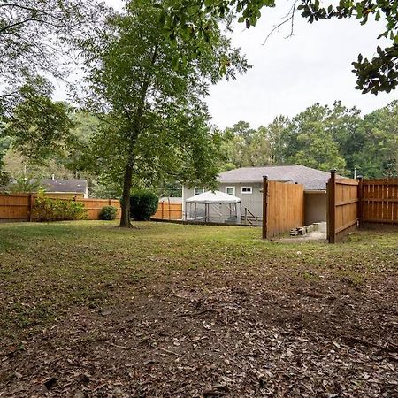 Great City Home In A Great Location Atlanta Exteriér fotografie