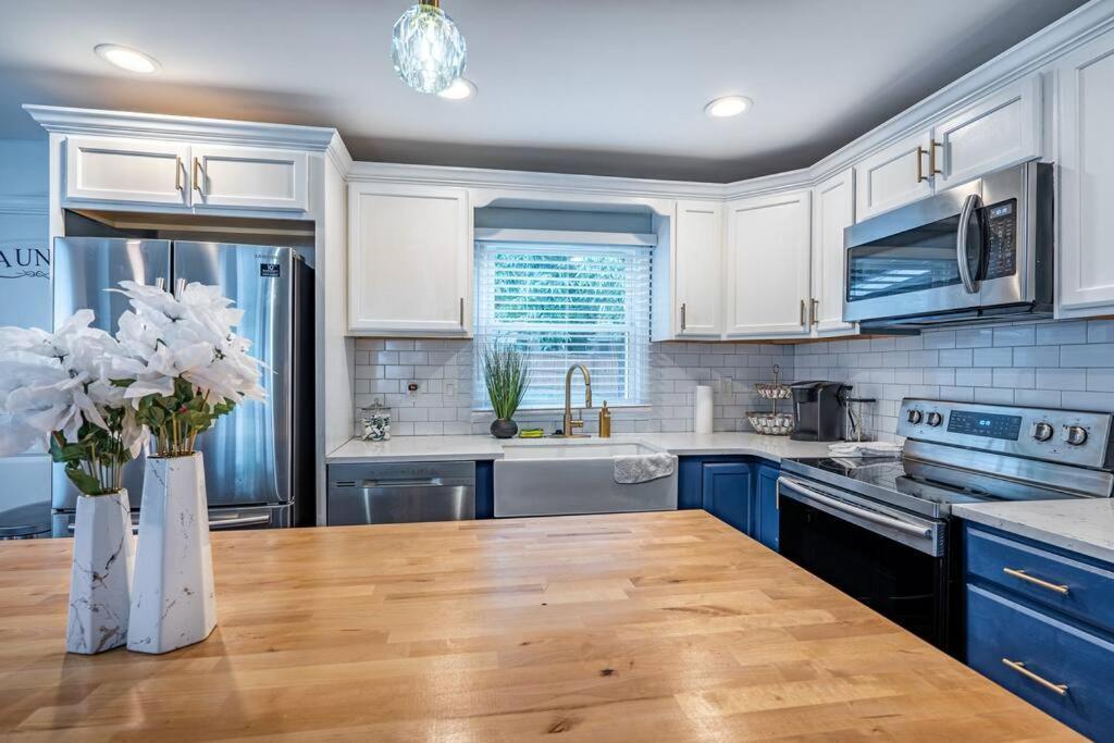 Great City Home In A Great Location Atlanta Exteriér fotografie
