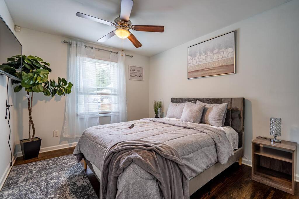 Great City Home In A Great Location Atlanta Exteriér fotografie