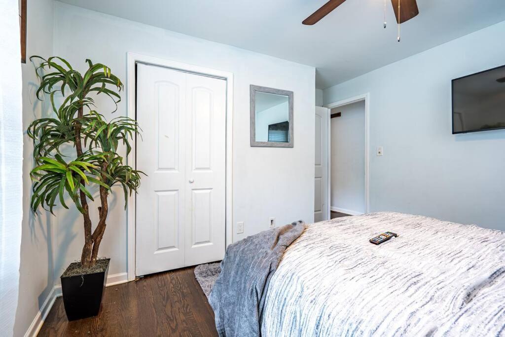 Great City Home In A Great Location Atlanta Exteriér fotografie