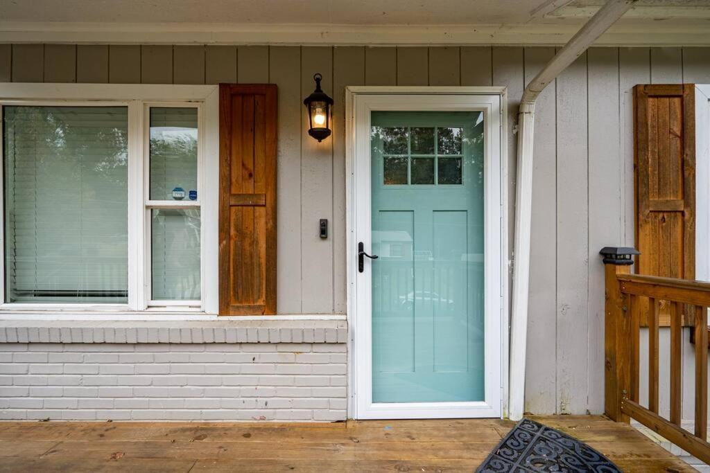 Great City Home In A Great Location Atlanta Exteriér fotografie