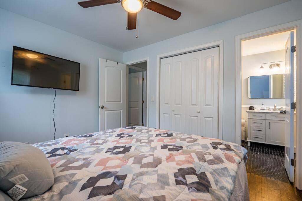 Great City Home In A Great Location Atlanta Exteriér fotografie